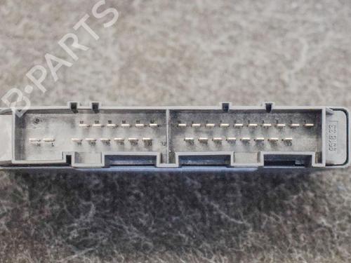 Gearbox control unit MERCEDES-BENZ E-CLASS (W212) E 220 CDI | BP6740757M52 