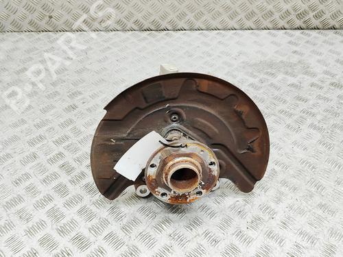 Venstre Styrespindel Lejehus SKODA ENYAQ iV SUV (5AZ) 60 (179 hp) 31686947