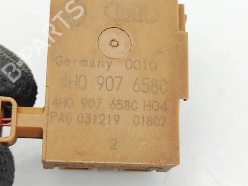 Electronic sensor AUDI A6 C8 Avant (4A5) RS6 TFSI Mild Hybrid quattro | BP33549658M84 - Image 6