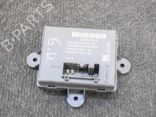 Used Electronic module Electronic module VOLVO V40 Hatchback (525) T3 (152 hp) 6763849 6763849