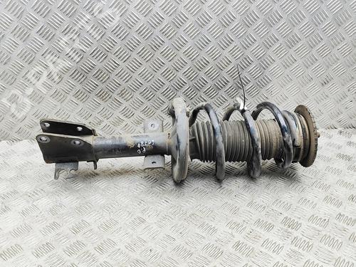 Used Right front shock absorber Right front shock absorber NISSAN NV400 Platform/Chassis (X62, X62B) dCi 145 (146 hp) 33392152 33392152