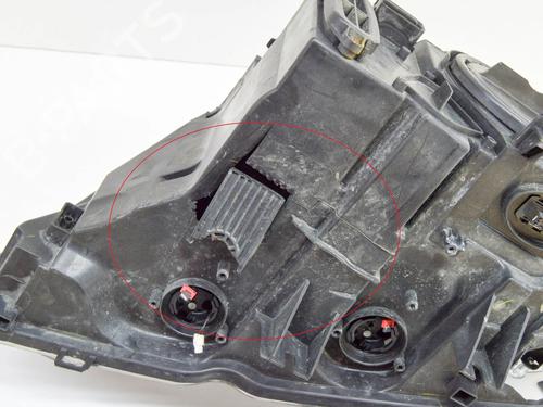 Right headlight BMW X3 (F25) xDrive 20 d | BP29752781C29  - Image 6