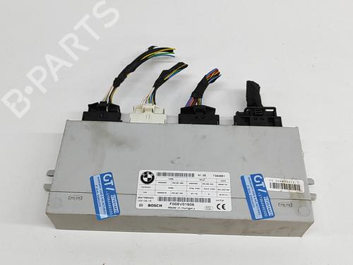 Used Electronic module BMW 5 Touring (F11) M 550 d xDrive (381 hp) 24583013