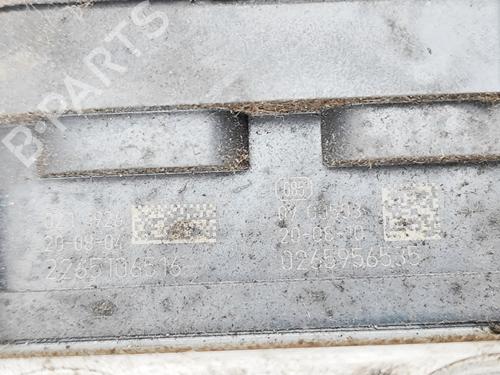 ABS pump RENAULT MASTER III Van (FV) 2.3 dCi 145 FWD (FV0E, FV0F, FV0H, FV02, FV0M, FV0S,... | BP34218032M43  - Image 6