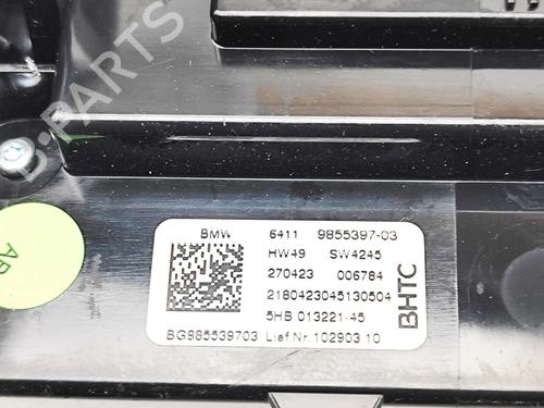 Electronic module BMW 2 Gran Coupe (F44) 218 i | BP36507645M83 - Image 7