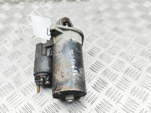 Starter IVECO DAILY VI Platform/Chassis 33S13, 35S13, 35C13 | BP40083100M8 - Image 4