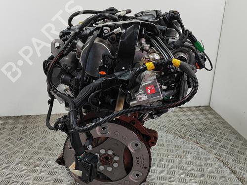 Engine PEUGEOT EXPERT Van (V_) 2.0 BlueHDi 150 | BP27837095M1
