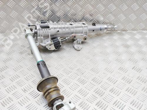 Steering column TESLA MODEL Y (5YJY) EV Performance All-wheel Drive | BP38782974M21 - Image 4