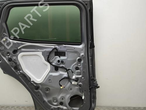 Dør venstre bagtil RENAULT AUSTRAL E-TECH 200 Hybrid (HGM2) | BP38500226C4  - Image 6