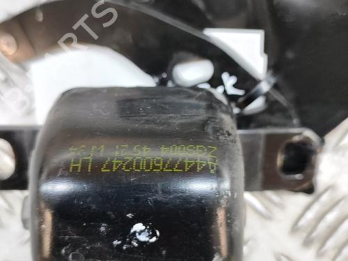 Hinge/Door check strap MERCEDES-BENZ VITO Tourer (W447) 114 CDI / 114 BlueTEC 4-matic (447.701, 447.703,... | BP26939585C146 