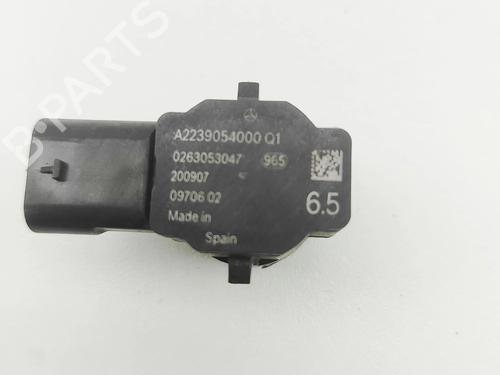Electronic module MERCEDES-BENZ E-CLASS (W213) E 300 de (213.016) | BP36021400M83 - Image 5