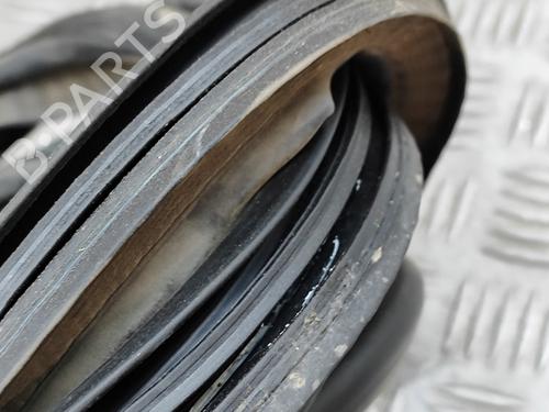 Rubber door seal PEUGEOT 2008 II (UD_, US_, UY_, UJ_, UR_, UC_) e-2008 (UKZKXZ) | BP27778903C142 