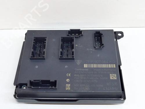 Used Electronic module PORSCHE CAYENNE (92A) 3.0 S E-Hybrid (416 hp) 11181208