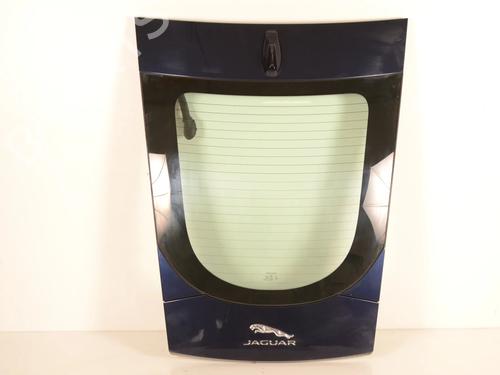 Used Tailgate JAGUAR F-TYPE Coupe (X152) 3.0 SCV6 (340 hp) 30230306