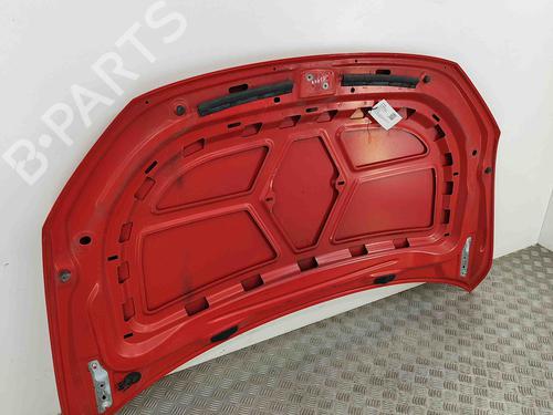 Motorhjelm VW CADDY IV Box Body/MPV (SAA, SAH) 2.0 TDI 4motion | BP29974957C1 