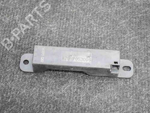 Used Electronic module MERCEDES-BENZ C-CLASS Convertible (A205) C 200 (205.442) (184 hp) 8833705