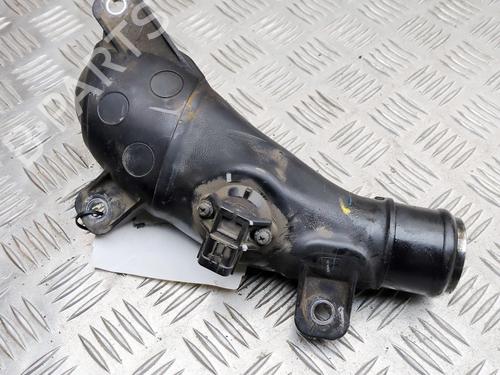 Pipe ISUZU D-MAX II (TFR, TFS) 2.5 CRDi 4x4 (TFS86J) | BP39243903M125 - Image 5