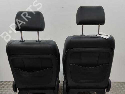 Seats set MERCEDES-BENZ M-CLASS (W163) ML 270 CDI (163.113) | BP28302656C78 