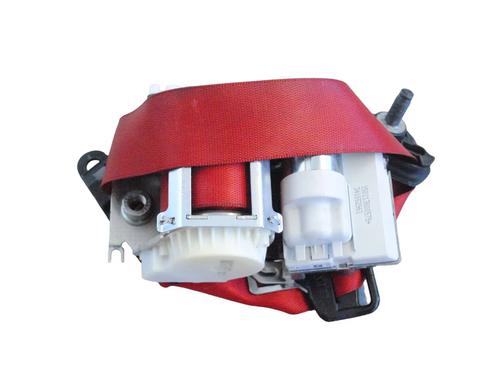 Front right seatbelt MERCEDES-BENZ SLK (R172) 250 CDI / d (172.403) | BP33366915I25 - Image 2