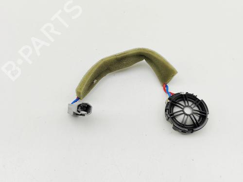 Speaker LAND ROVER DISCOVERY V (L462) 3.0 Td6 4x4 | BP30130949E2