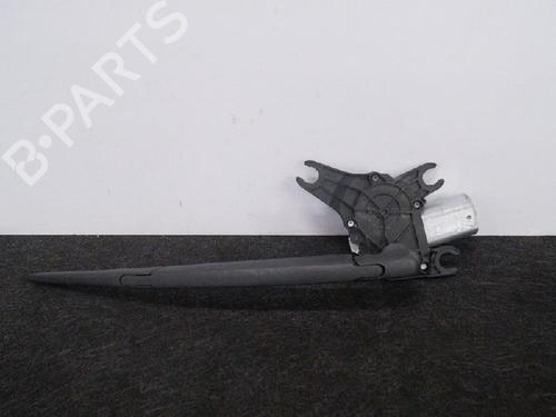 Used Rear wiper motor PEUGEOT 508 SW I (8E_) 1.6 HDi (115 hp) 6839009