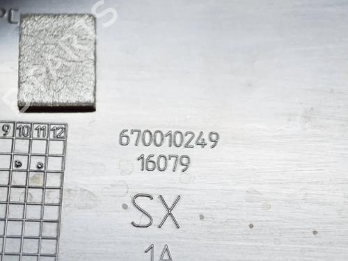 Other MASERATI QUATTROPORTE VI 3.8 GT S | BP14628697O1 