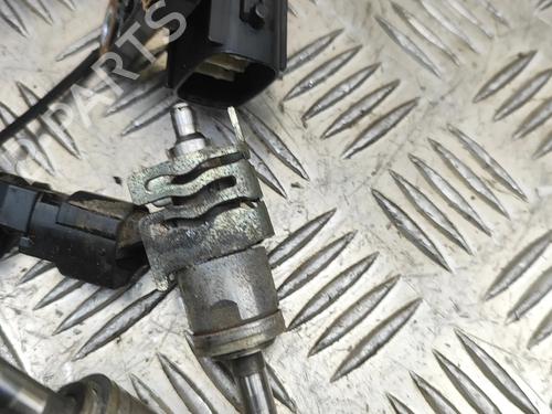 Injector TOYOTA RAV 4 V (_A5_, _H5_) 2.5 Hybrid AWD (AXAH54, AXAL54) | BP33386755M100  - Image 5