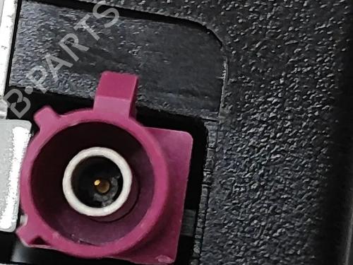 Electronic module BMW i3 (I01) Electric | BP24819383M83 