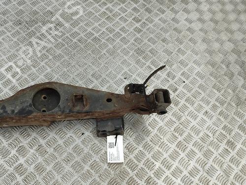 Rear axle MINI MINI (R50, R53) Cooper | BP29570010M2 