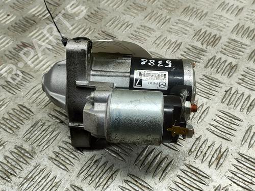 Starter MAZDA CX-5 (KF) 2.0 | BP26616538M8 