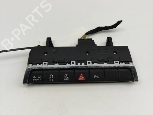 Used Switch AUDI Q3 (F3B) 35 TFSI (150 hp) 27789908