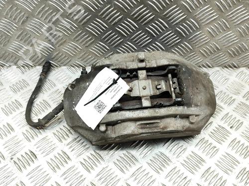 Used Left front brake caliper MERCEDES-BENZ S-CLASS (W222, V222, X222) S 300 BlueTEC Hybrid / h (222.004, 222.104) (204 hp) 17015274