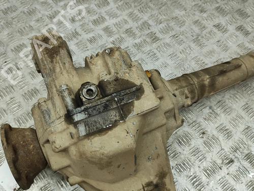 Front differential VW AMAROK (2HA, 2HB, S1B, S6B, S7A, S7B, AGD) 3.0 TDI 4motion | BP27532783M23 - Image 4