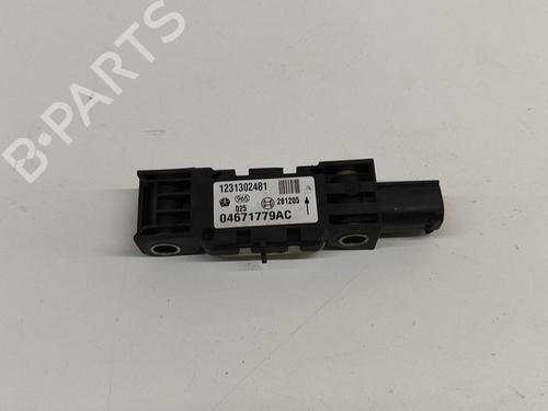 Used Electronic sensor JEEP GRAND CHEROKEE III (WH, WK) 4.7 V8 4x4 (231 hp) 25218652