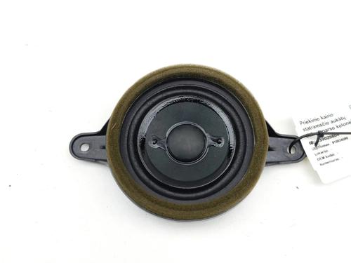 Used Speaker Speaker AUDI A6 C7 Avant (4G5, 4GD) 3.0 TDI quattro (320 hp) 39930660 39930660