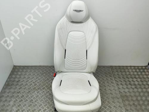 Sæde venstre fortil Sæde venstre fortil ASTON MARTIN DBX 4.0 All-wheel Drive (707 hp) 36809286 36809286