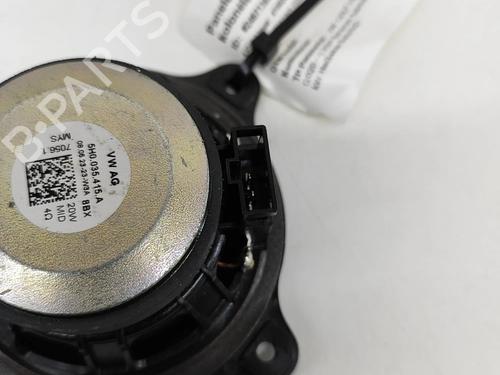 Speaker VW GOLF VIII (CD1, DA1) 1.0 TSI | BP27771664E2 