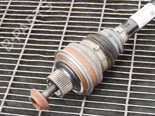 Left rear driveshaft AUDI Q5 (FYB, FYG) 40 TDI quattro | BP27749653M40
