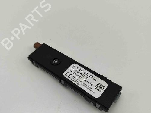 Elektronisk modul MERCEDES-BENZ E-CLASS (W213) E 220 d (213.004) | BP26581773M83