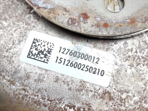 Flywheel MERCEDES-BENZ SLK (R172) 350 (172.457) | BP39687640M101 - Image 7