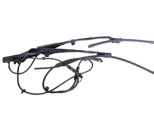 Vindspejlsviskerarm VOLVO XC40 (536) T4 (190 hp) 30885376