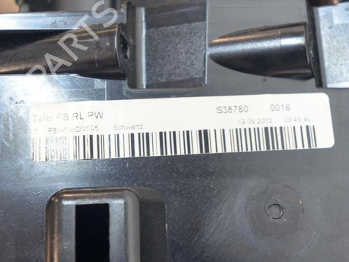 Other PORSCHE PANAMERA (970) 3.0 D | BP8836166O1