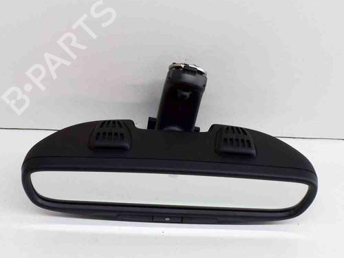 Used Rear mirror MASERATI LEVANTE SUV (M161) 3.0 Q4 (350 hp) 15481075