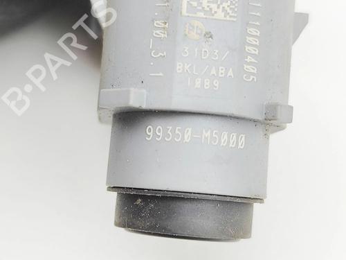 Electronic module KIA XCEED (CD) 1.5 T-GDI | BP37481593M83 - Image 6