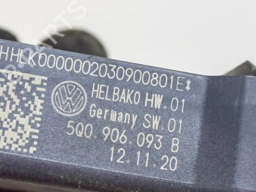 Electronic module AUDI Q3 (F3B) 35 TFSI | BP27763658M83  - Image 6