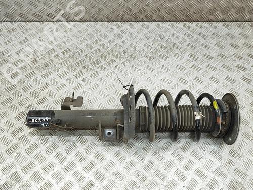 Used Left front shock absorber Left front shock absorber LAND ROVER RANGE ROVER EVOQUE (L538) 2.0 D (150 hp) 27342921 27342921