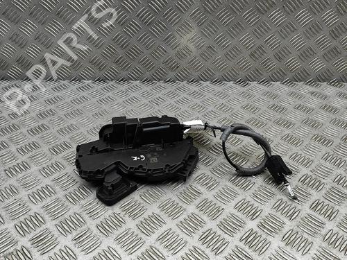 Rear left lock AUDI Q4 E-TRON Sportback (F4N) 40 | BP28437424C100 