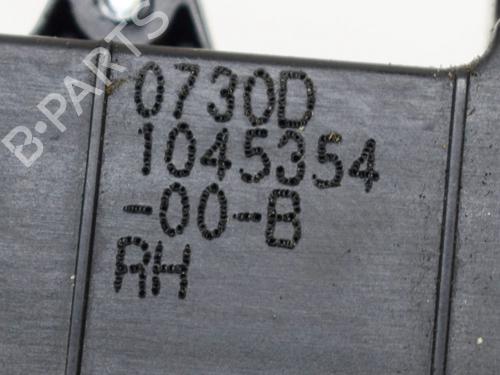 Electronic module TESLA MODEL X (5YJX) P100D AWD | BP8843042M83 