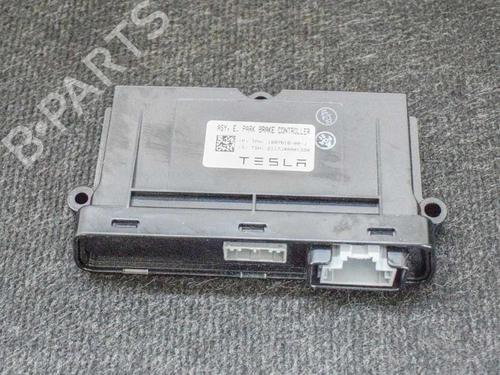 Elektronik Modul für TESLA MODEL X (5YJX) P100D AWD (772 hp) 7797376