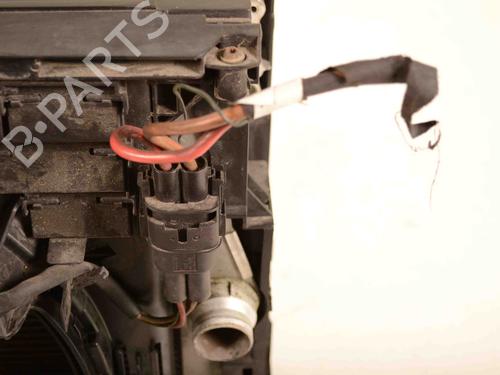 Radiator set BMW 5 (F10) 520 d | BP30223212M120